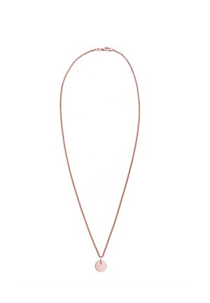 Nyaklánc - gold-coloured