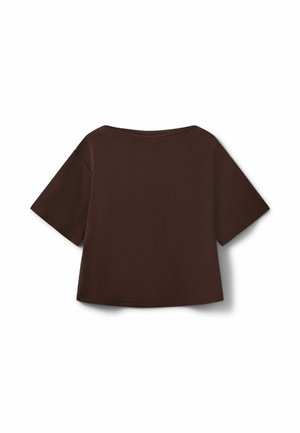 Sofie Schnoor, - T-shirt basic