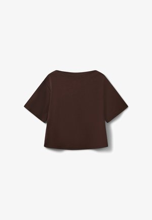 Sofie Schnoor, - T-shirt basic