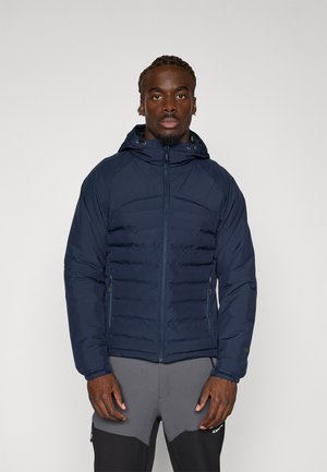 BARWICK - Vinterjakke - dark blue