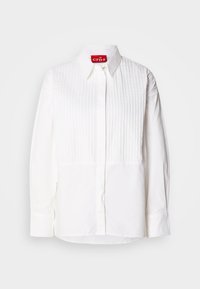SHIRT - Košilová halenka  - white