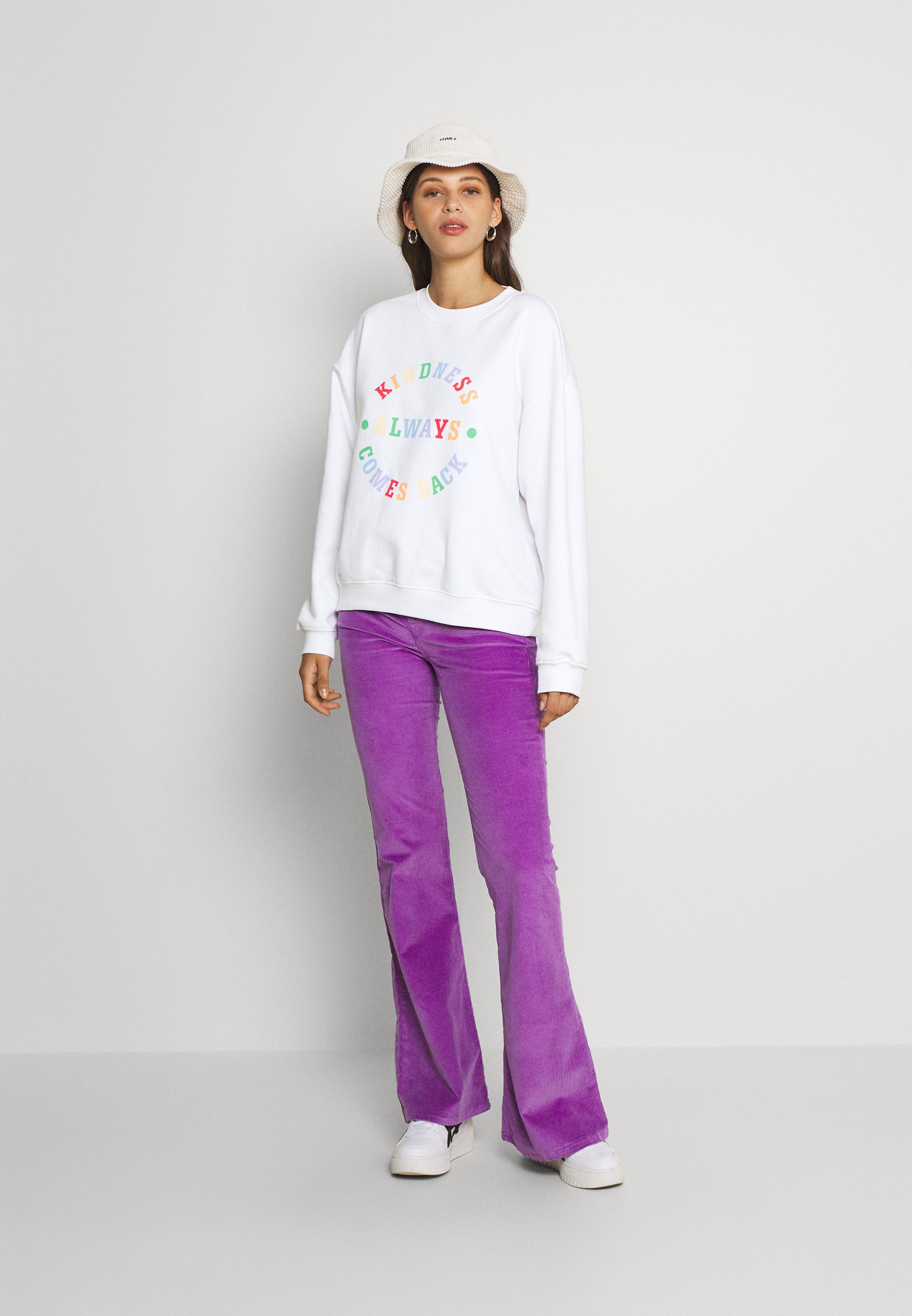 Women Sweatshirt Women Sweatshirt