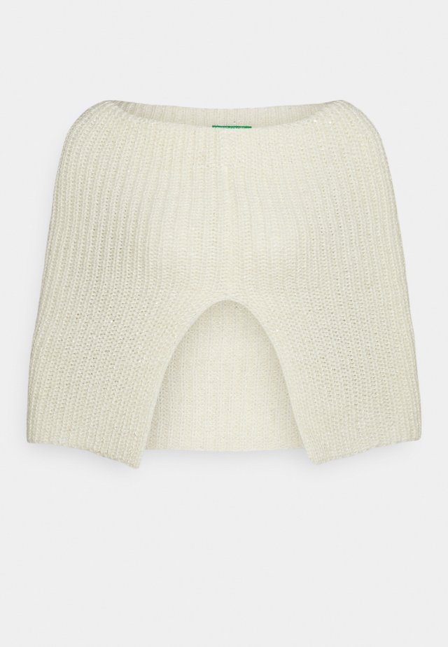 Foulards Echarpes Femme Benetton Tous Les Articles Chez Zalando