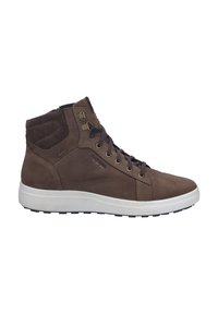 Josef Seibel MADDOX SNEAKER - Vysoké tenisky - brasil