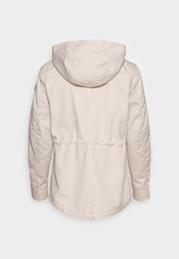 ONLY Petite ONLLORCA - Parka - moonbeam