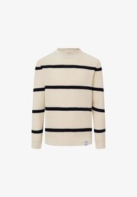 Non selezionato, ivory white