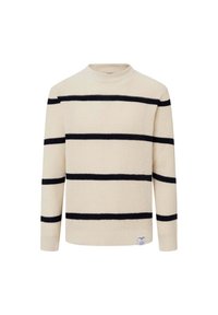 CAIRO - Maglione - ivory white