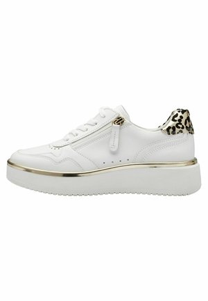 Sneakers basse - white