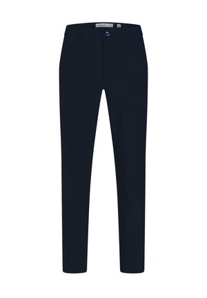 INDICODE JEANS, INDAMINOS PANT CHINOHOSE - Chino - sky captain
