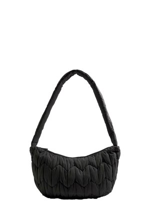 Borsa a mano - black
