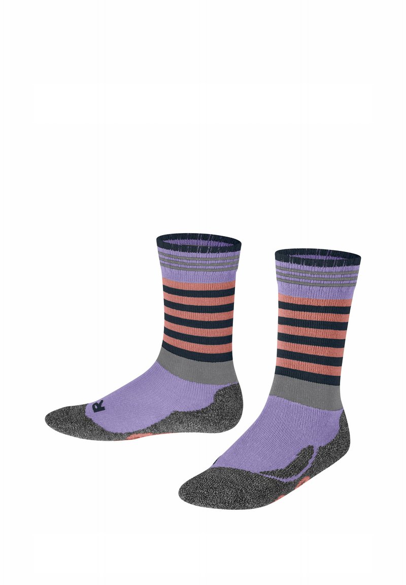 FALKE Active Frog - Socken - light lilac