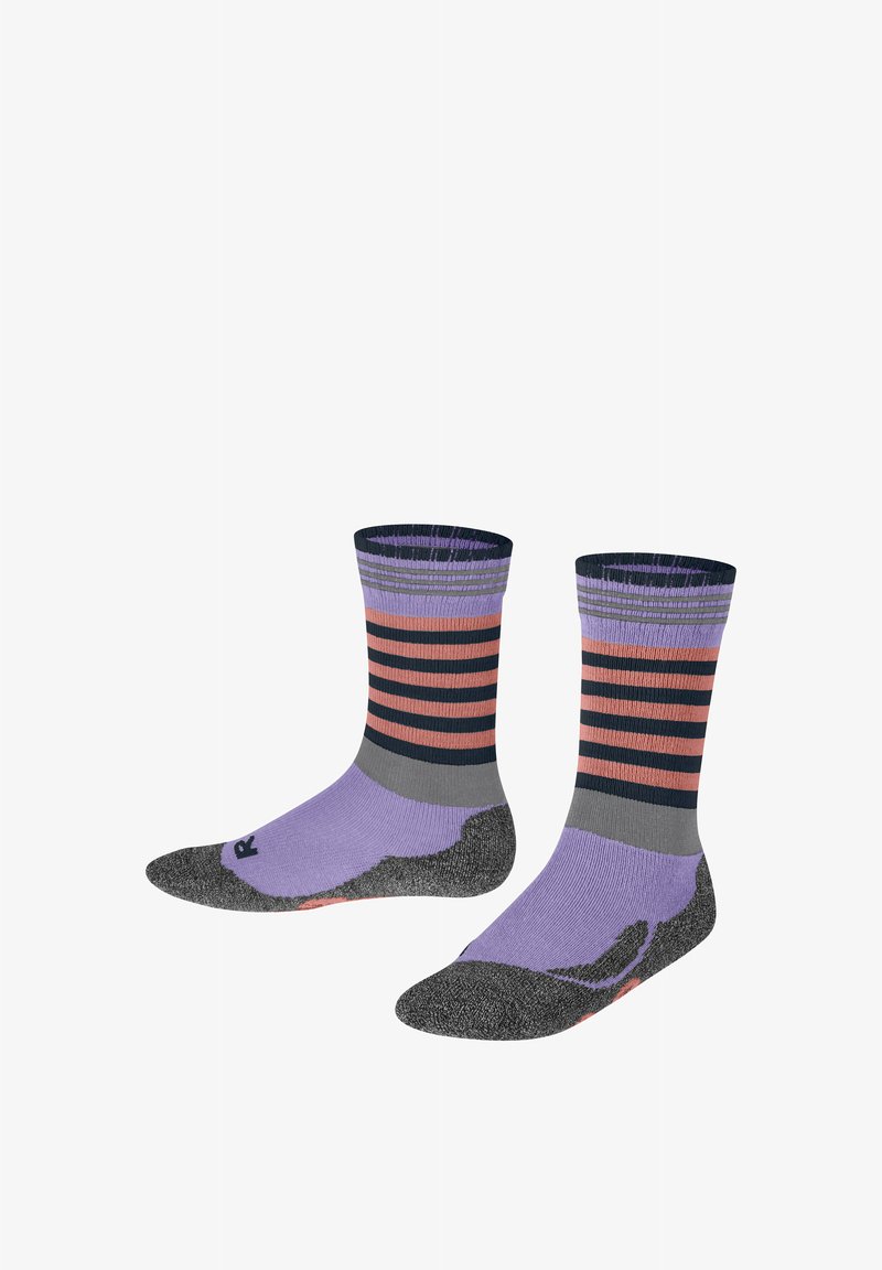 FALKE Active Frog - Socken - light lilac