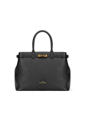 ELEGANCE COLLECTION - Handtas - black