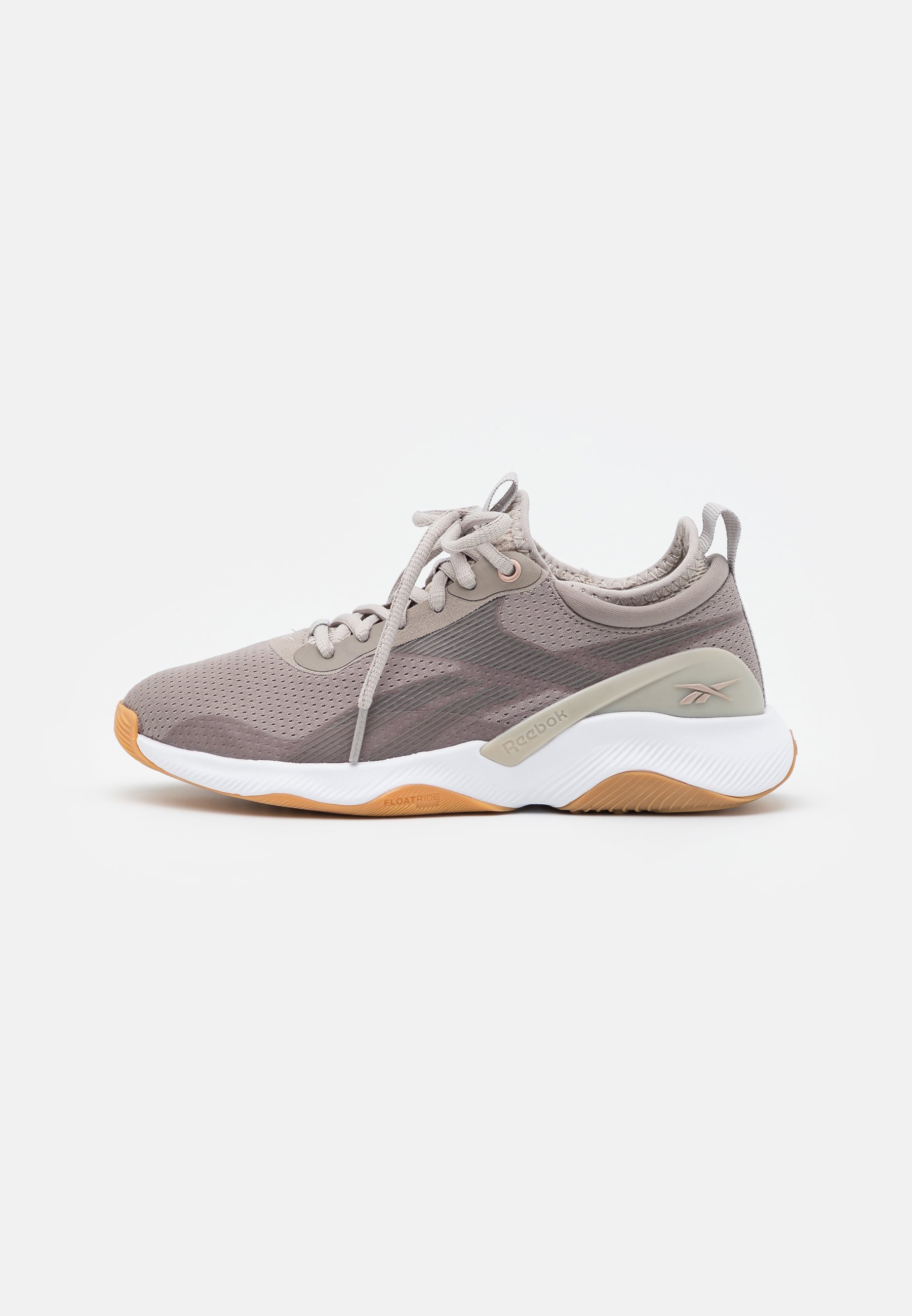 Reebok HIIT TR 2.0 - Scarpe da allenamento - boulder  grey/moonstone/footwear white/grigio - Zalando.it