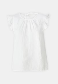 Nevybráno, silky white