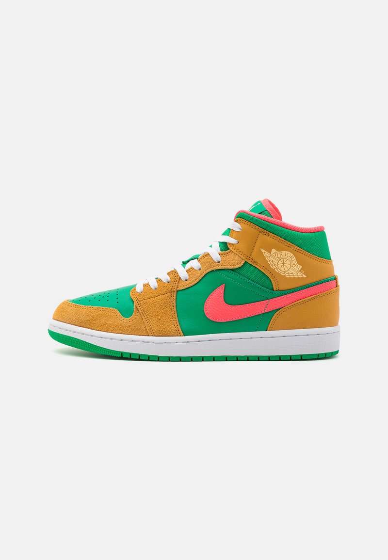 jordan mid 1 zalando