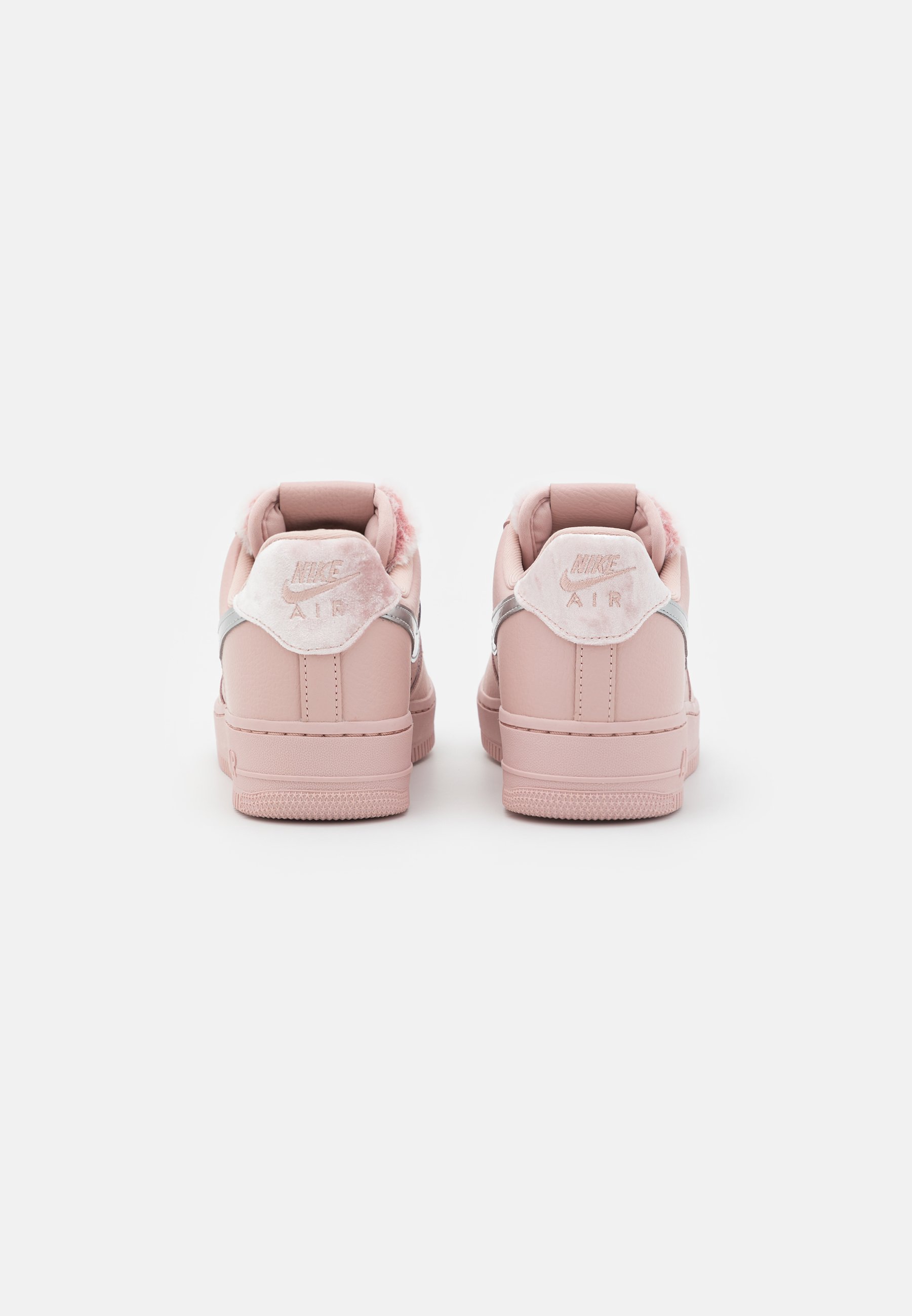 zalando nike air force pink