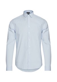 Unausgewählt, light blue