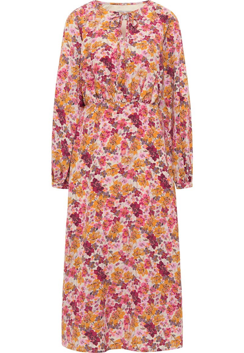 usha Jurk crème usha Jurk crème