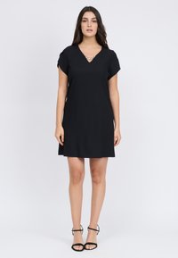 Maison Form'elle Vestito casual - black