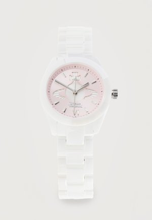 Vivienne Westwood, Horloge - white
