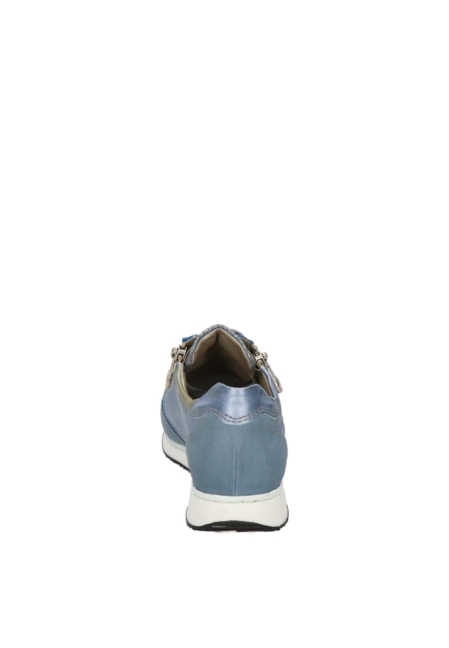 Rieker Sneaker low - blauw/blau - Zalando.de