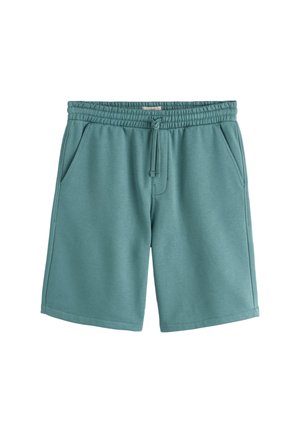Next, Pantalon de survêtement - teal blue