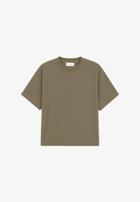 Δεν επιλέχθηκε, olive