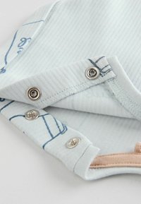 Next REGULAR FIT 4 PACK - Jumpsuit - blue