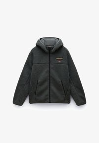 Unselected, green urban