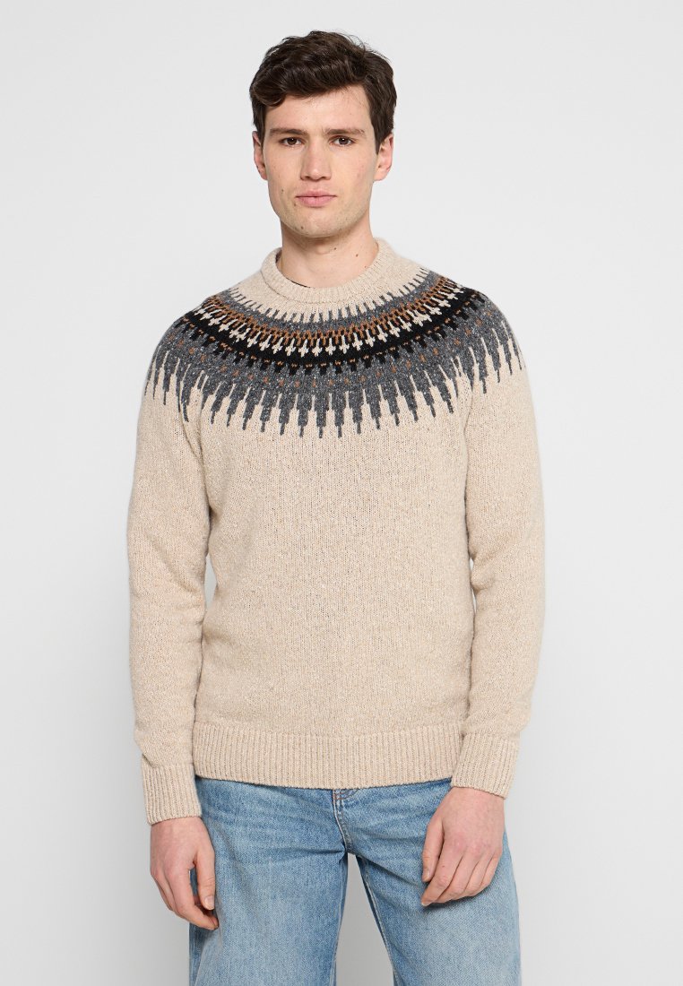 Timberland Trui beige