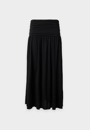 Anna Field by Zalando, Μάξι φούστα - black