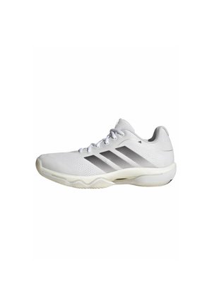 adidas Sportswear, CRAZYFLIGHT 7 - Sneakers basse - ftwbla grtrme noiess