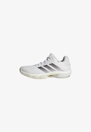adidas Sportswear, CRAZYFLIGHT 7 - Sneakers basse - ftwbla grtrme noiess