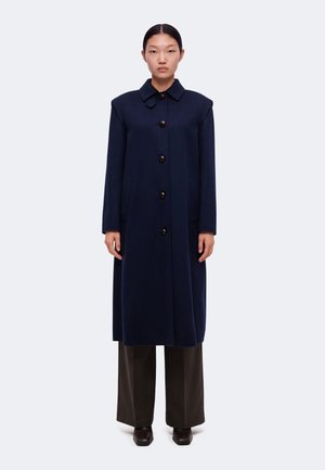 Weekend Max Mara, Класическо палто - midnightblue