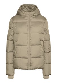 Unselected, silver mink