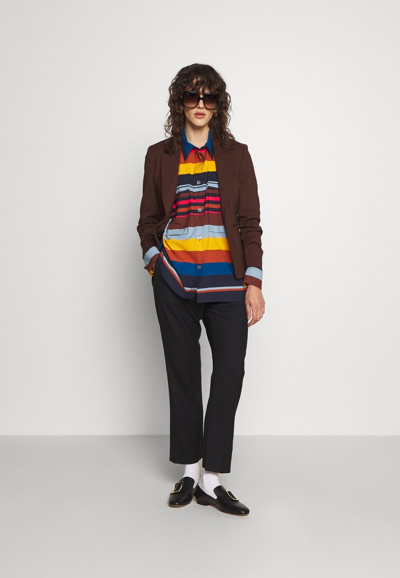 Damen Bekleidung | Paul Smith SHIRT Hemdbluse multicoloured/mehrfarbig - LM71217 Damen Bekleidung | Paul Smith SHIRT Hemdbluse multicoloured/mehrfarbig - LM71217