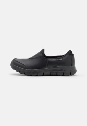 Chaussons - black