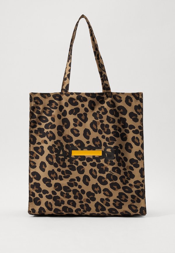 BORSA UNISEX - Tote bag