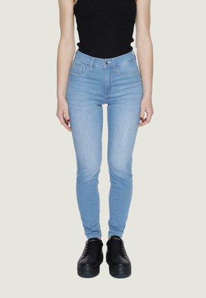 Jeans slim fit - blue