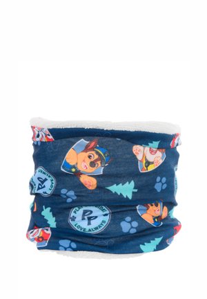 CHASE MARSHALL-LOOP - Snood - grau