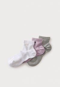 Επιλέχθηκε, light pink/white/olive