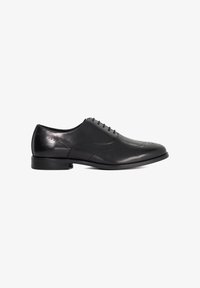 Non sélectionné, black-leather