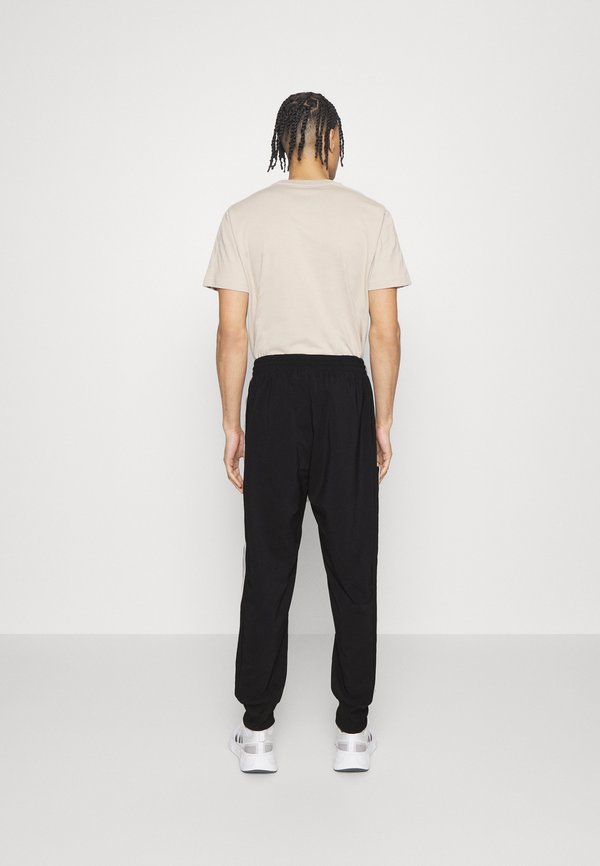 ESSENTIALS 3-STRIPES - Tracksuit bottoms4
