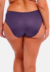 Fantasie ENVISAGE - Slip - purple velvet