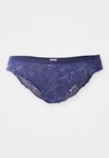 AMOURETTE BRAZILIAN - Slip - ink gray
