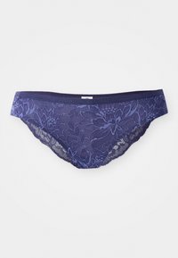 AMOURETTE BRAZILIAN - Slip - ink gray