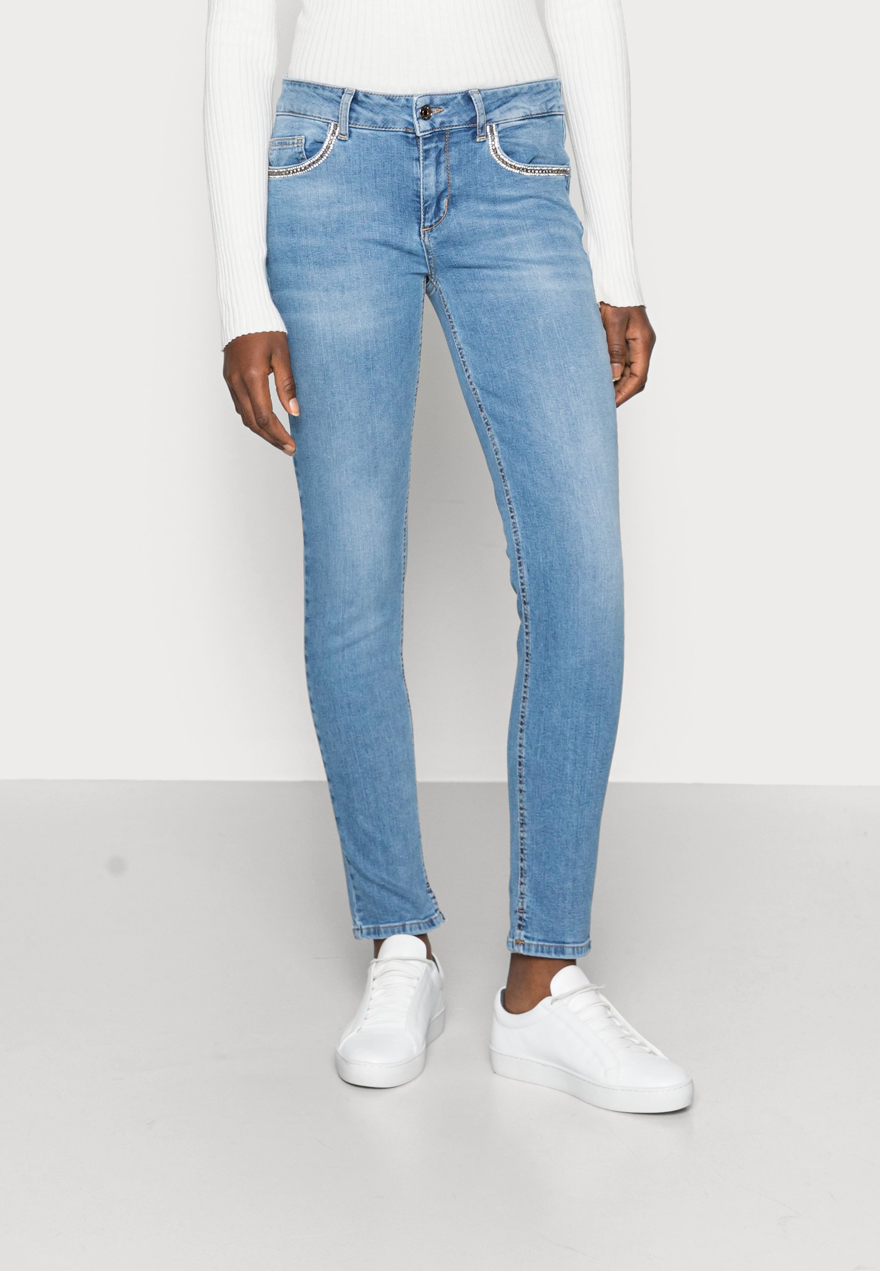 liu jo denim jeans
