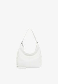 Non sélectionné, white