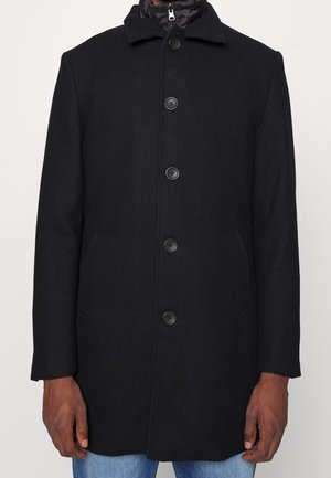 Kurzmantel - dark blue